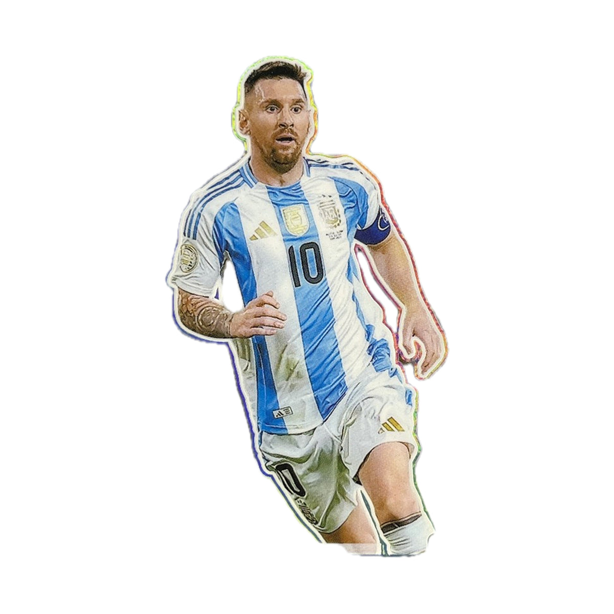Lionel Messi | Procards | PCS-517 | foto 1