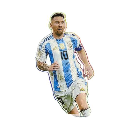 Lionel Messi | Procards | PCS-517 | foto 1