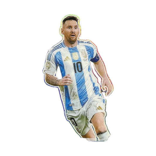 Lionel Messi | Procards | PCS-518 | foto 1
