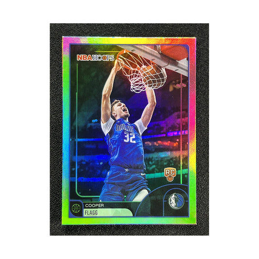 Cooper Flagg | Procards | PCS-519 | foto 1