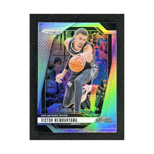Victor Wembanyama | Procards | PCS-523 | foto 1