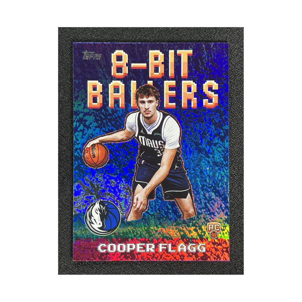 Cooper Flagg | Procards | PCS-524 | foto 1