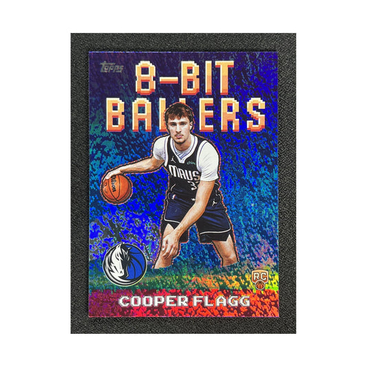 Cooper Flagg | Procards | PCS-524 | foto 1