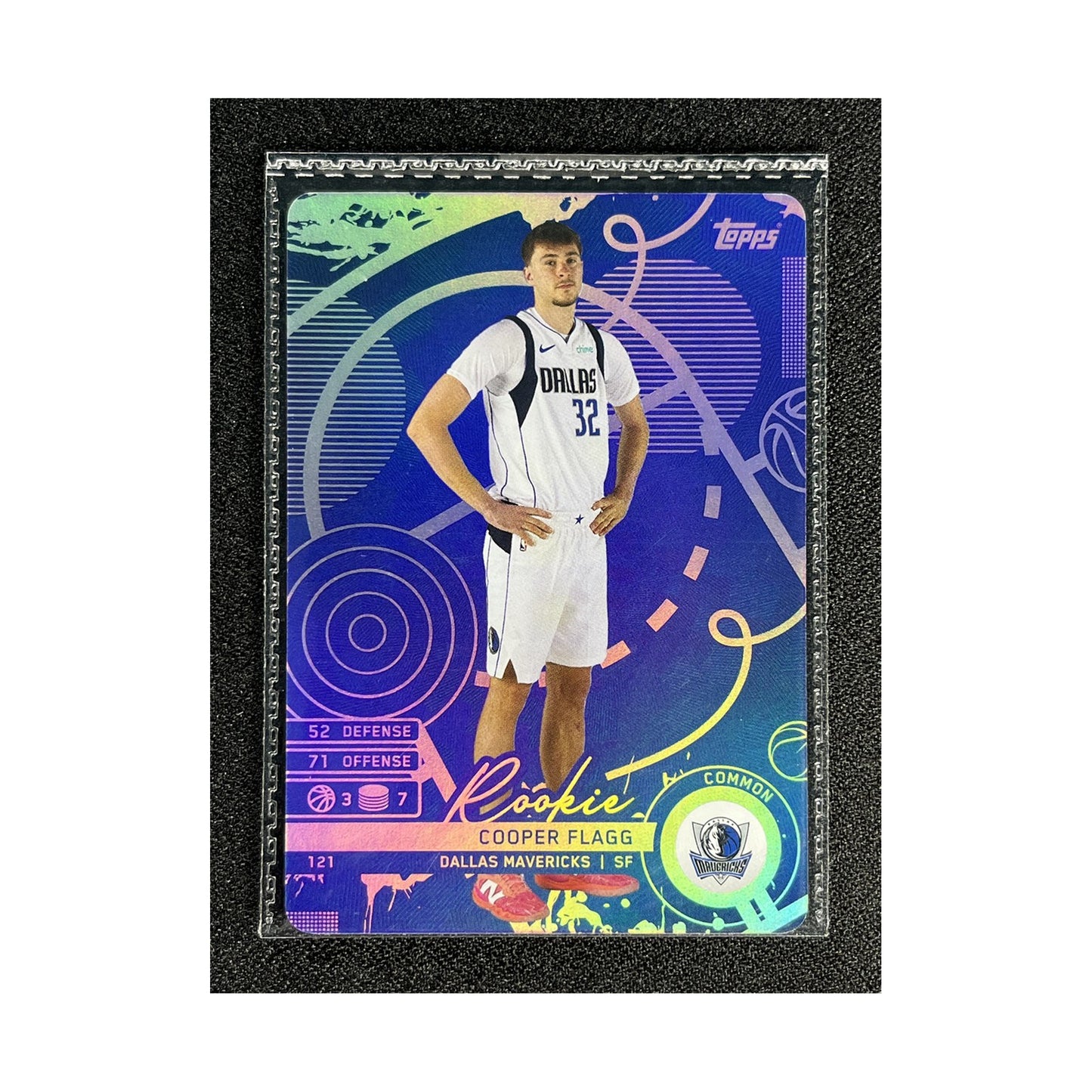 Cooper Flagg | Procards | PCS-531 | foto 1