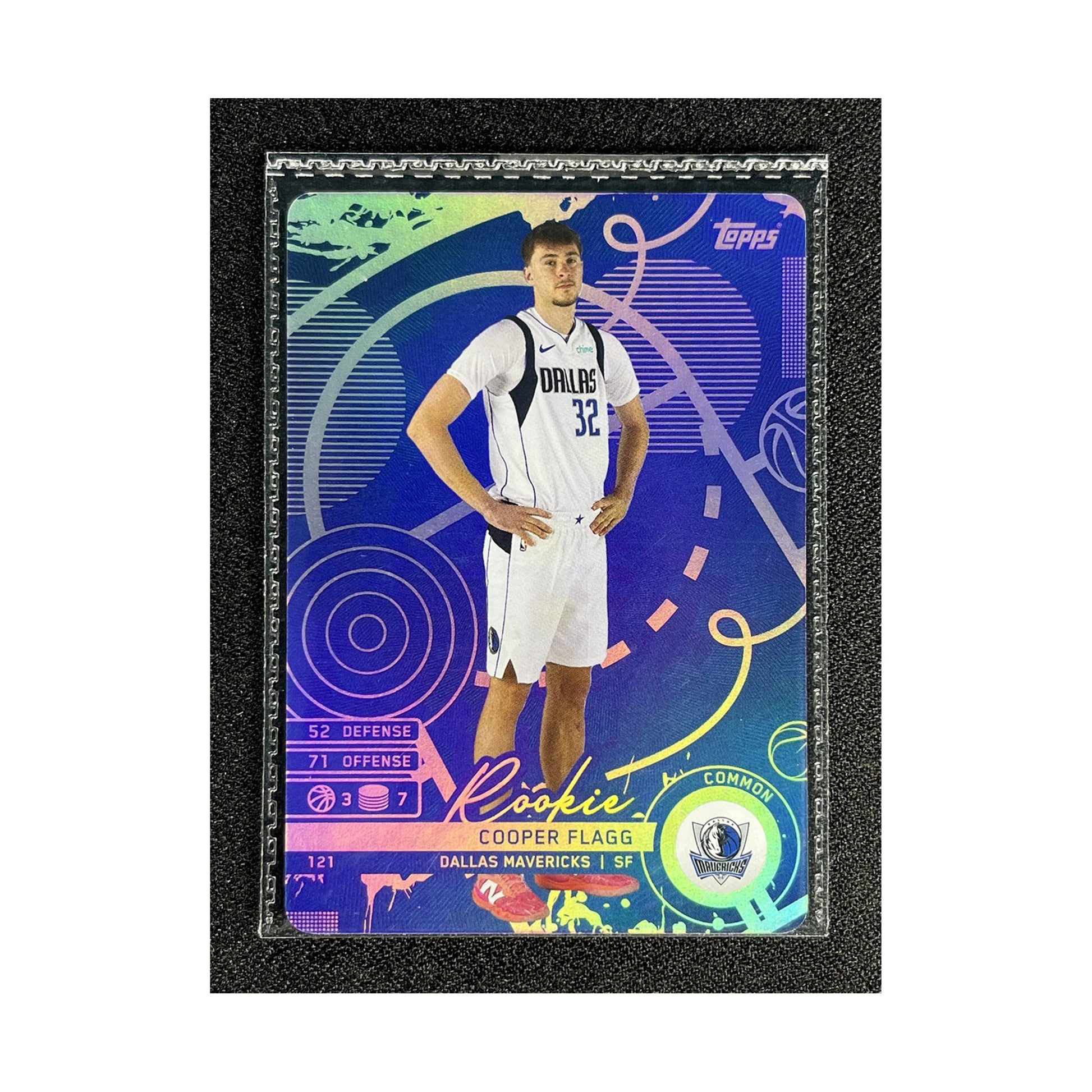 Cooper Flagg | Procards | PCS-531 | foto 1
