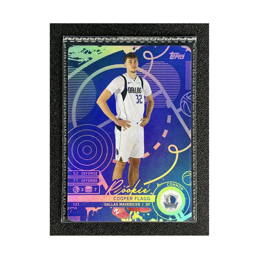 Cooper Flagg | Procards | PCS-531 | foto 1