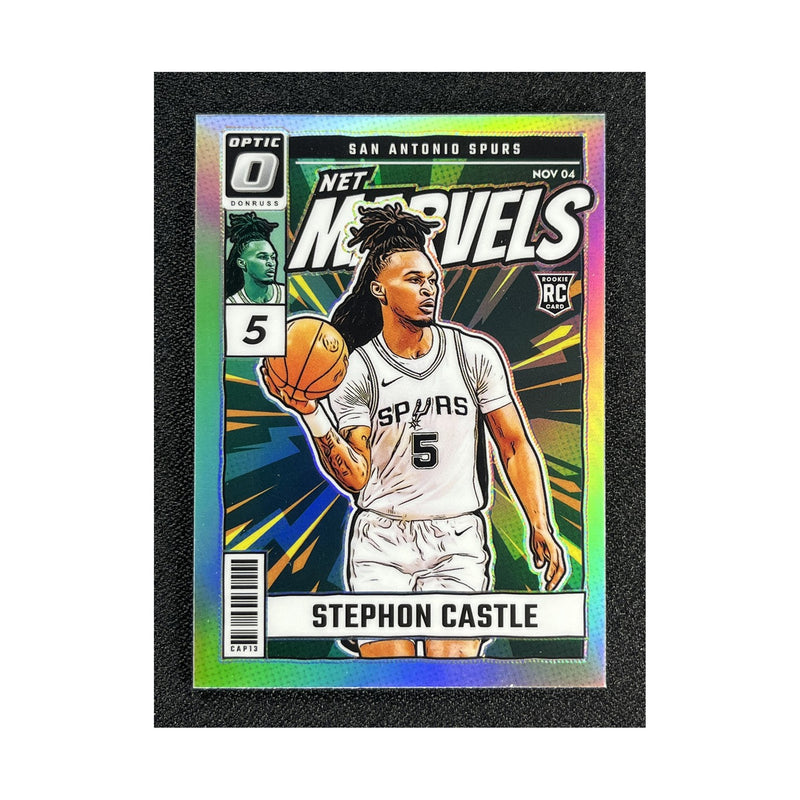 Stephon Castle | Procards | PCS-535 | foto 1
