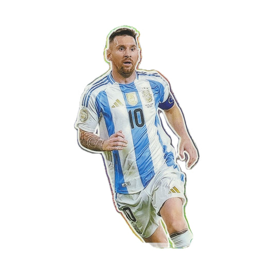 Lionel Messi | Procards | PCS-537 | foto 1