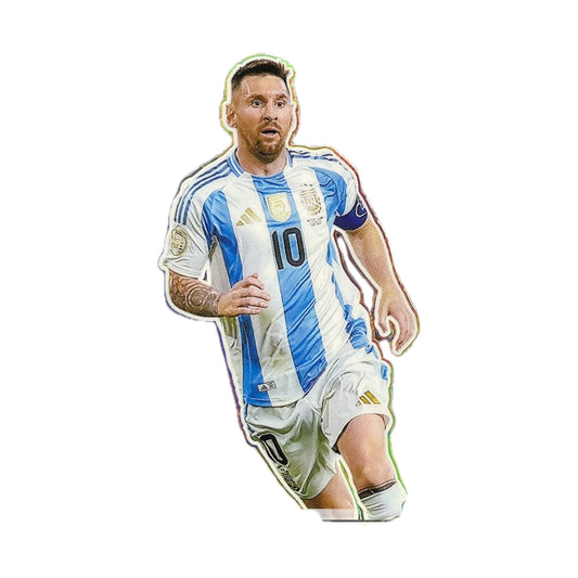 Lionel Messi | Procards | PCS-539 | foto 1
