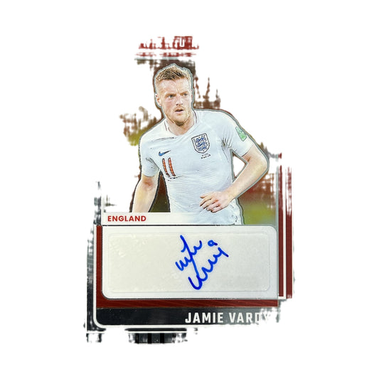 Jamie Vardy | Procards | PCS-541 | foto 1