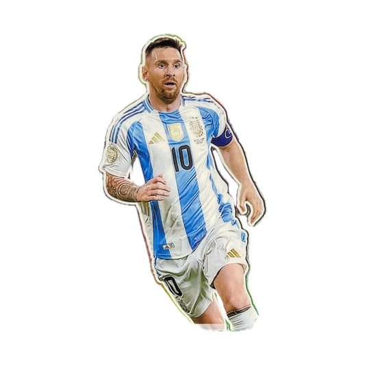 Lionel Messi | Procards | PCS-542 | foto 1