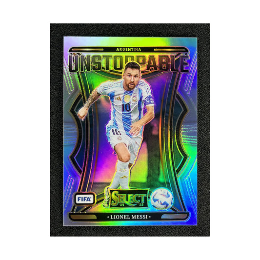 Lionel Messi | Procards | PCS-547 | foto 1