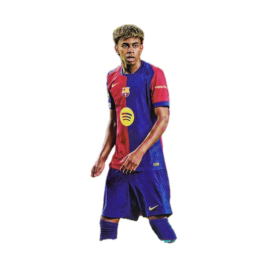 Lamine Yamal | Procards | PCS-548 | foto 1