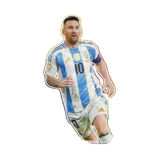 Lionel Messi | Procards | PCS-553 | foto 1