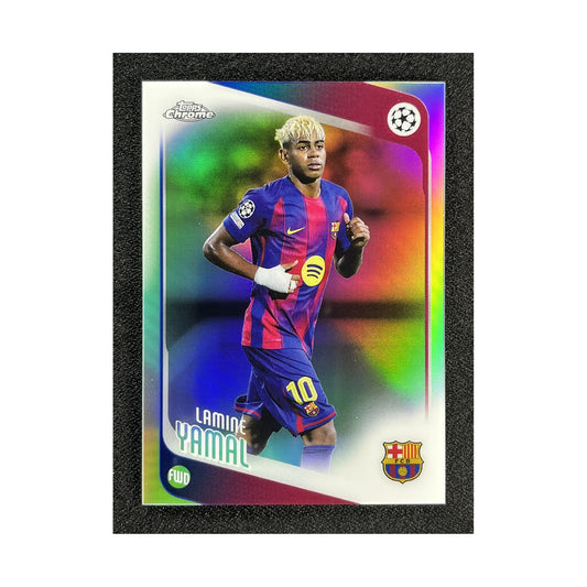 Lamine Yamal | Procards | PCS-555 | foto 1