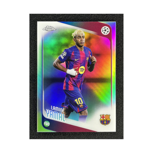 Lamine Yamal | Procards | PCS-559 | foto 1