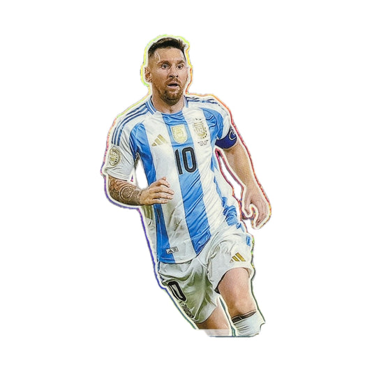 Lionel Messi | Procards | PCS-563 | foto 1