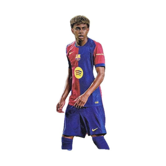 Lamine Yamal | Procards | PCS-566 | foto 1