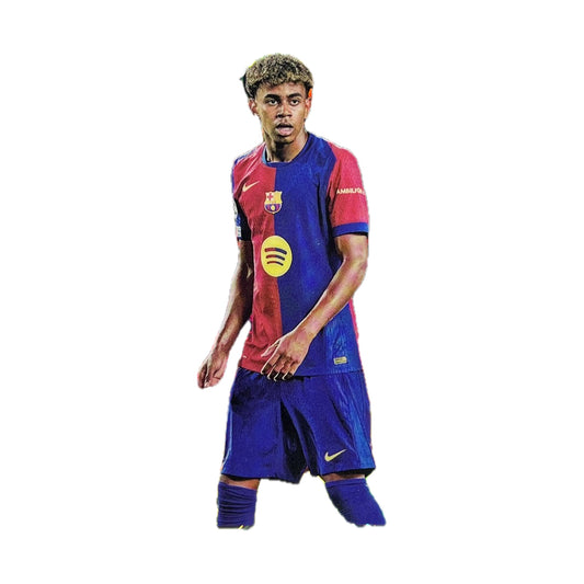 Lamine Yamal | Procards | PCS-570 | foto 1