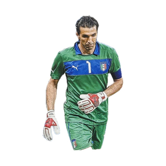 Gianluigi Buffon | Procards | PCS-574 | foto 1