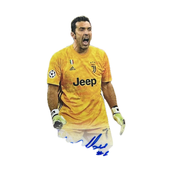 Gianluigi Buffon | Procards | PCS-578 | foto 1