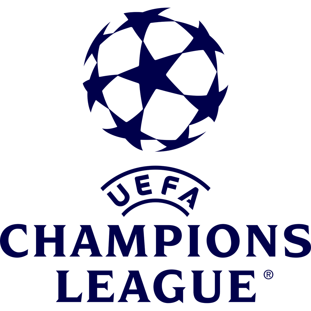 UEFA Champions League